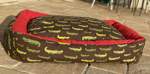 CLUB BED Dundy Größe L B-Ware *Sonderangebot*